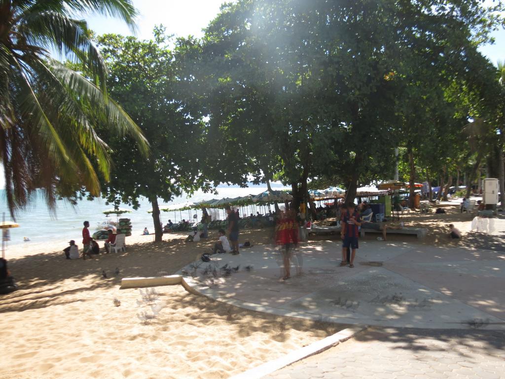 Jomtien Plaza Suite Apartments Cameră foto